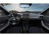 Dacia Bigster Essential mild hybrid 140 *BESTELLFAHRZE - Dacia Bigster Benzin Gebrauchtwagen