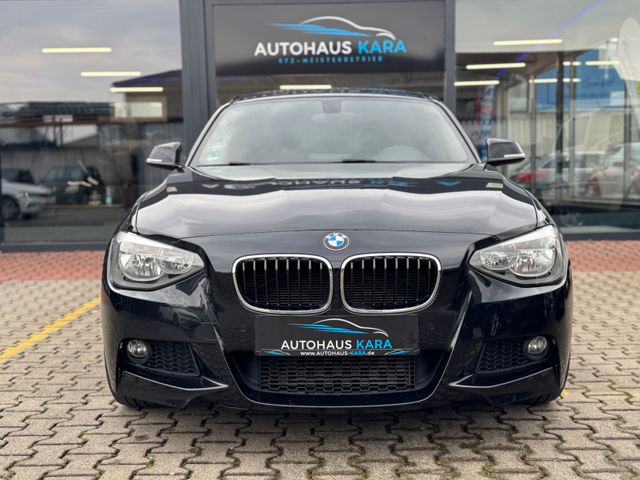 BMW 118 i *M-SPORT-PAKET*