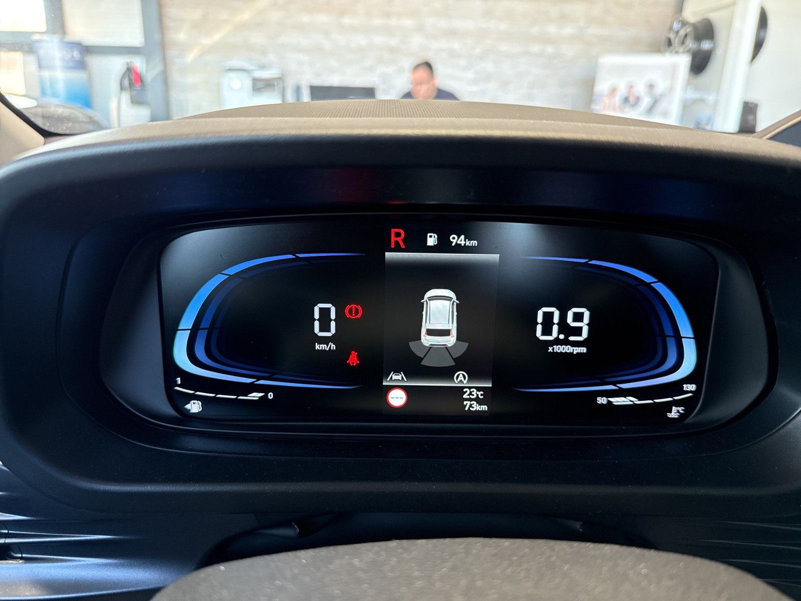 Hyundai BAYON - Bild 16