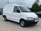 Nissan Vanette Cargo 2.3 Diesel Kasten TÜV NEU - Nissan Vanette Gebrauchtwagen