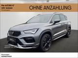 Cupra Ateca VZ 2.0 TSI 4Drive AKRAPOVIC AHK NAVI - Cupra Ateca: Akrapovic