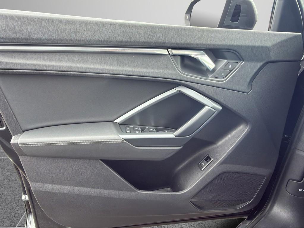 Audi Q3 45 TFSI quattro S-Line *MATRIX*ACC*NAVI*KAMER, миниатюра 15