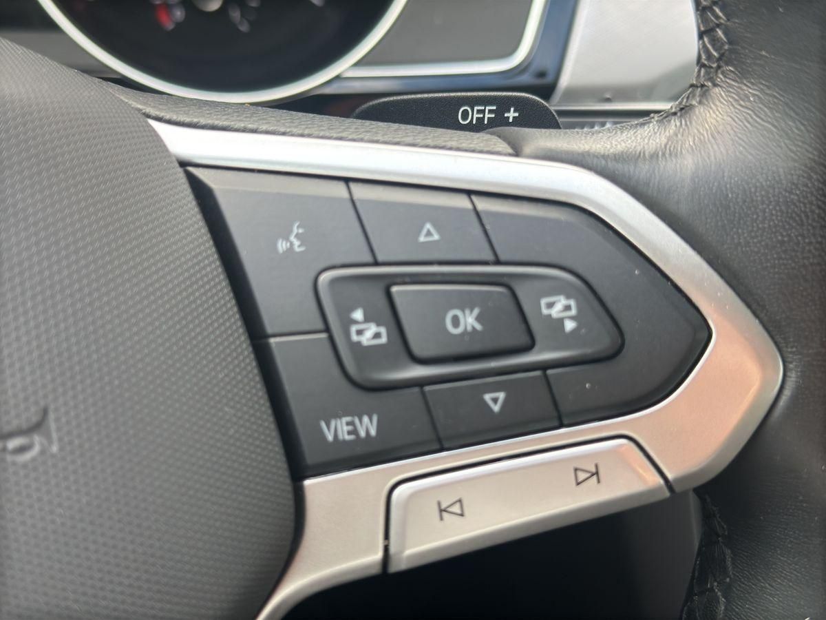 Passat Variant Business 2.0 TDI DSG RFK ACC NAVI