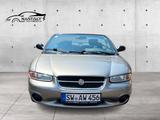 Chrysler Stratus Sunset Cabrio 2.0 LE*131 PS*TÜV NEU - Chrysler Stratus: Cabrio