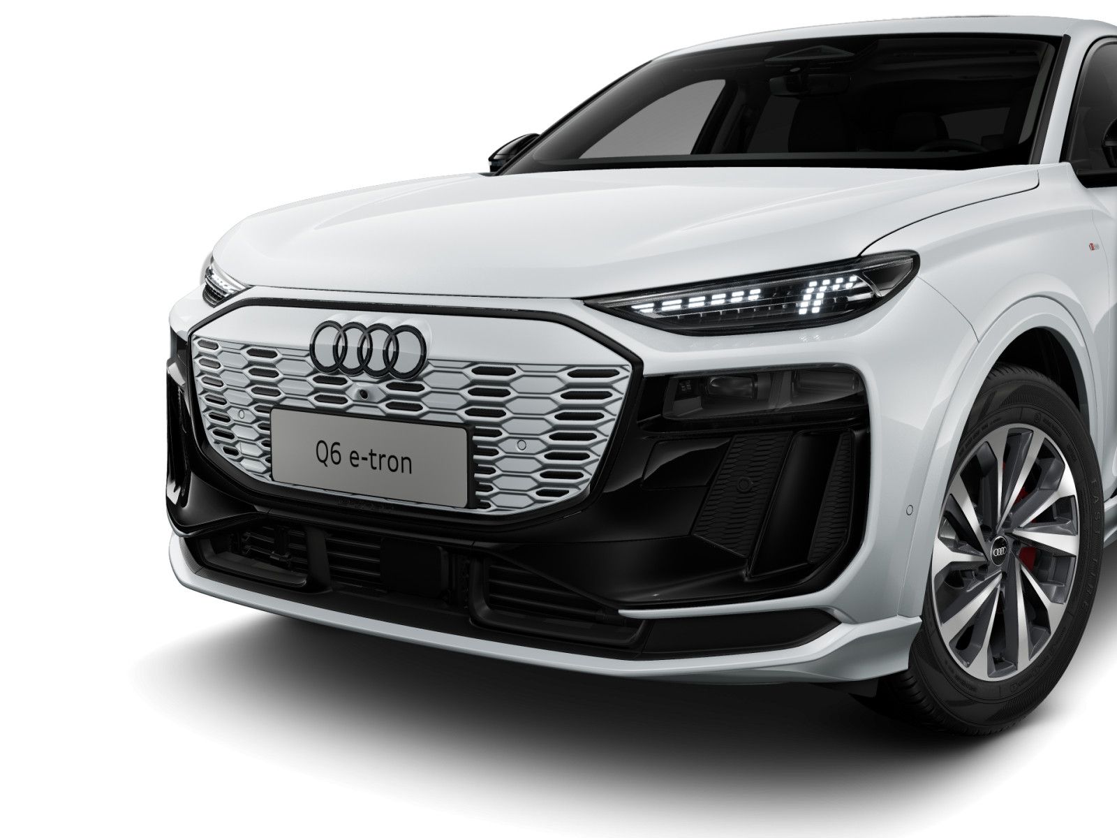 Audi Q6 e-tron - Bild 7