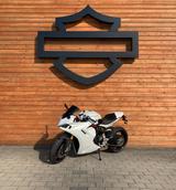 Ducati Supersport 950 S Öhlins Akrapovic - DUCATI 950 SUPERSPORT