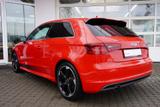 Audi A3 Sportback 1.2 TFSI S-Line Bi-Xenon Navi PDC - Audi A3: Sport Line