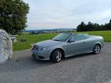 Saab 9-3 1.8t Vector Cabriolet Vector - Saab 9-3 aus 2010