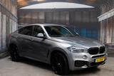 BMW X6 xDrive 30d M-Paket LED*Dach*B&O*Voll - BMW: V6