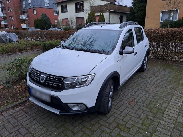 Dacia Sandero - Stepway Prestige TCe 90