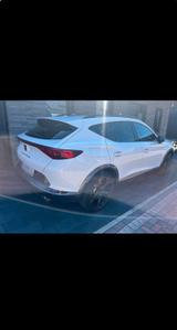 Cupra Formentor 1.4 e-HYBRID 180kW Priority VZ DSG... - CUPRA Formentor Priority mit Hybrid-Antrieb (Benzin/Elektro)