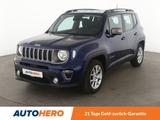 Jeep Renegade 1.0 TGDi Limited 4x2*ACC*CAM*PDC*SHZ* - Jeep: 2.0