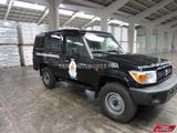 Toyota Land Cruiser 78 Metal top HZJ 78-EXPORT OUT EU - Toyota Land Cruiser: Hzj 78
