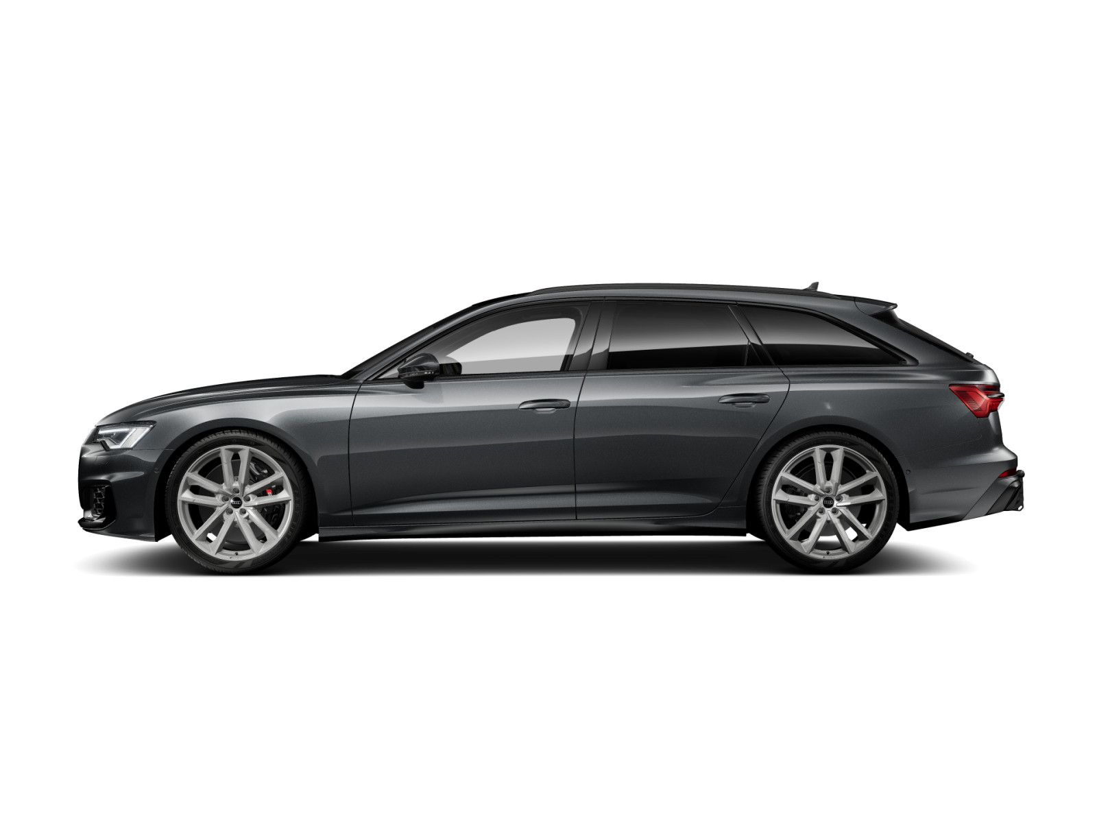 Audi S6 - Bild 7