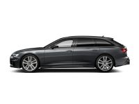 Audi S6 - Vorschau Bild 7