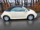 Volkswagen Beetle - gebrauchte VW Beetle aus dem Jahr 2005