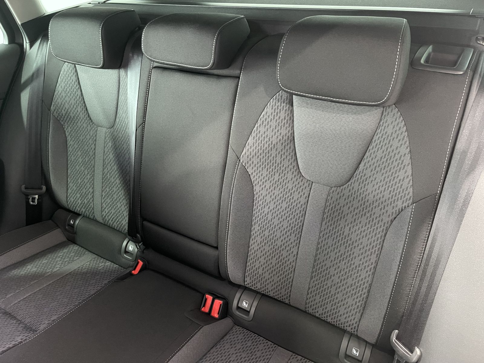 Fahrzeugabbildung SKODA Octavia Ambition 2.0 TDI*AHK*LED*ACC*