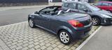 Opel Tigra Twintop (97975 km / BJ 2008 / 8... - Opel Tigra: Twintop