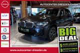BMW X3 xDrive 30e M-Sport Kamera Navi 4x4 Laser - BMW X3 Gebrauchtwagen in Dresden