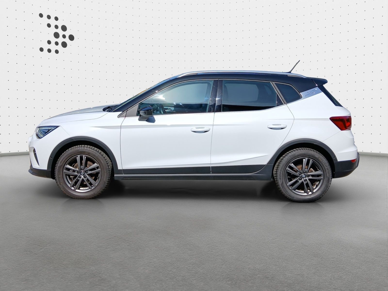 Seat Arona - Bild 4