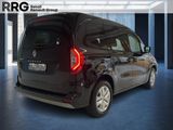 Renault Kangoo E-TECH 100% el. Paket Equilibre EV45 AC22 - Renault Kangoo E-TECH Gebrauchtwagen