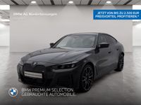 BMW i4 - Vorschau Bild 1