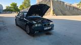 BMW 320i Cabrio 320i - BMW 320 aus 1995: 320i