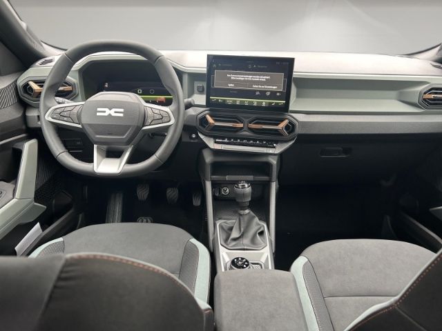 Dacia Bigster - Bild 12