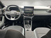 Dacia Bigster - Vorschau Bild 12