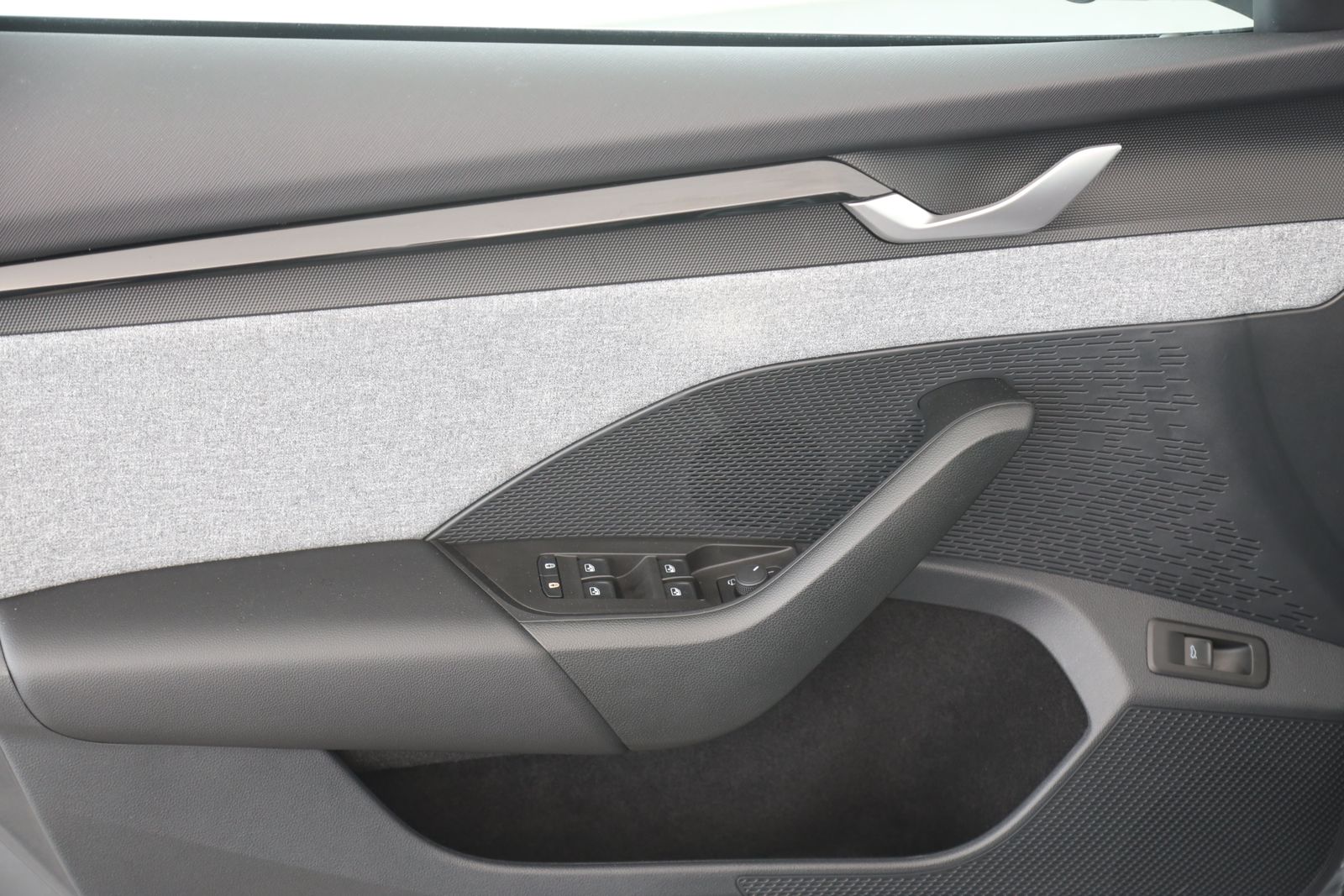 Skoda Octavia - Bild 15