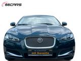 Jaguar XF 3.0 V6 Diesel*Schiebedach*KAMERA*NAVI*LEDER* - Jaguar XF: 3.0