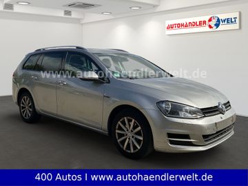 Volkswagen Golf - 3