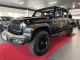 Jeep Wrangler 2.2CRDi Unlimited Rubicon Automatik - Jeep Wrangler Gebrauchtwagen