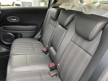 Honda HR-V - 11