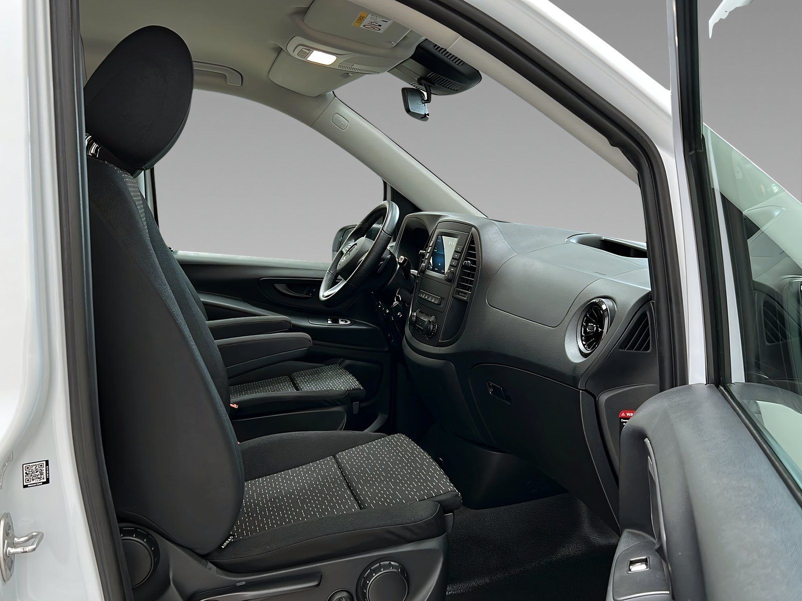 Mercedes-Benz Vito 114 CDI Tourer PRO Extralang Kamer TotW DAB foto 12