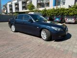 BMW 530i Sehr gepflegt - BMW 530 aus 2010: 530i