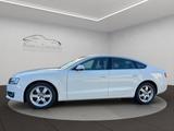 Audi A5 Sportback 1.8 TFSI 2.HAND/XENON/APS/SHZ/WEISS - Audi A5 mit Benzin-Antrieb