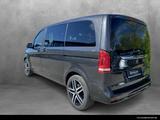Mercedes-Benz V 300 d EDITION Kompakt SHZ/Kamera/TOTW. - : Van, Kompakt