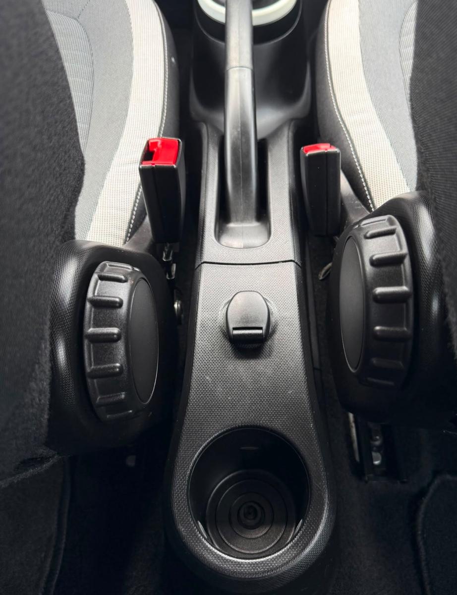 Renault Twingo Limited 2019 Wenig Km* TÜV&Inspektion NEU