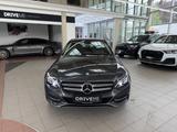 Mercedes-Benz C 220 BlueTec / d LED KAMERA LEDER  COMAND - gebrauchte Mercedes-Benz C 220 aus dem Jahr 2014