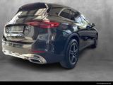 Mercedes-Benz GLC 220 d 4MATIC AHK/360°KAMERA/BURMESTERSHZ - Mercedes-Benz GLC 220
