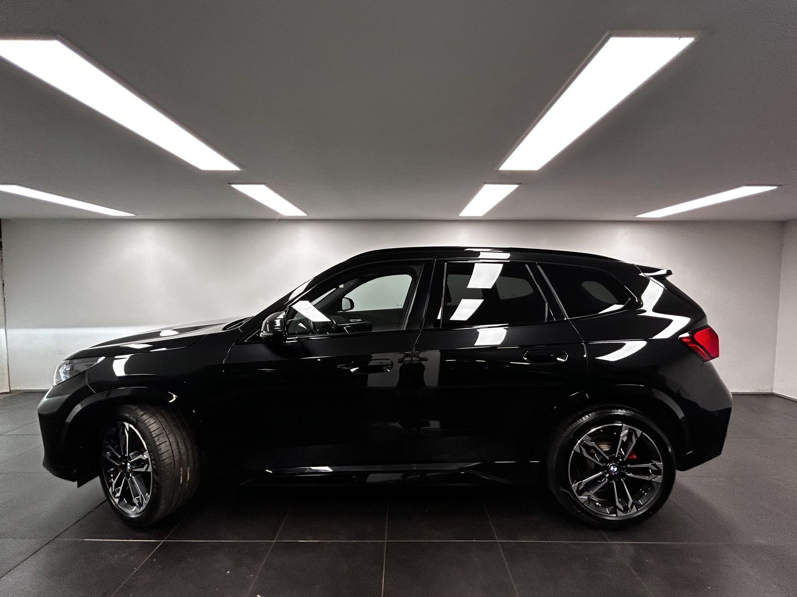 BMW X1 xDrive23d M Sportpaket Pro Harman/Kardon AHK  imagem 2