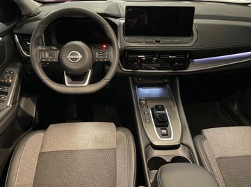 Nissan Qashqai N-CONNECTA e-POWER 1.5 VC-T 190PS Winter