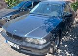 BMW 735 735i - V8 - E38 - Limousine - sehr gepflegt - BMW 735: E38