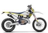 Husqvarna TE 300 2023 - HUSQVARNA TE