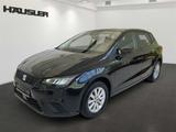 Seat Ibiza 1.0 TSI Style *Klima* *Navi* *LED* *SHZ* * - gebrauchte Seat Ibiza aus dem Jahr 2024