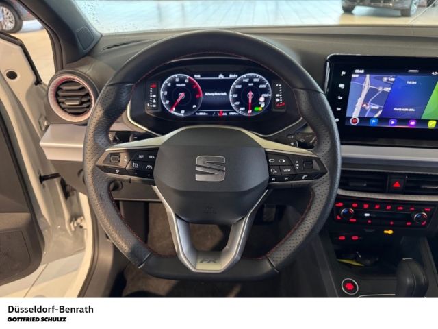 Seat Ibiza - Bild 12