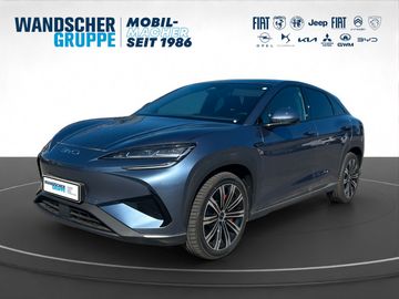BYD SEALION 7 EV Design AWD 82,5Kwh