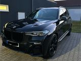 BMW X7 xDrive30d -M-Paket