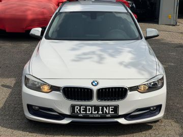 BMW 320 - 3